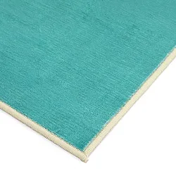 Wilton - Auckland (groente/blauw/multi)