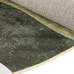 Rond vloerkleed - Barcelona (bruin)