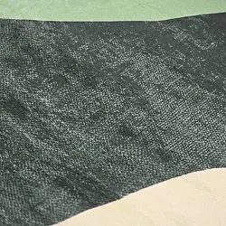 Rond vloerkleed - Barcelona (groente)