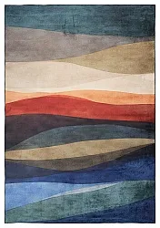 Wilton - Birdie (blauw/rood/multi)