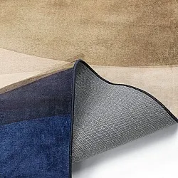Wilton - Birdie (blauw/rood/multi)