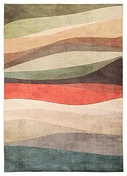 Wilton - Birdie (rood/groen/multi)