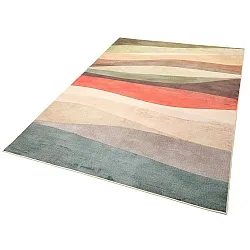 Wilton - Birdie (rood/groen/multi)