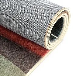 Wilton - Birdie (rood/groen/multi)