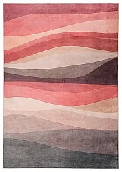 Wilton - Birdie (rood/multi)