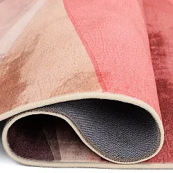 Wilton - Birdie (rood/multi)