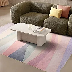Wilton - Birdie (roze/multi)