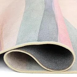 Wilton - Birdie (roze/multi)