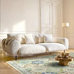 Wilton - Bohemia (groen/multi)