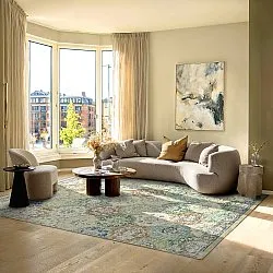 Wilton - Bohemia (groen/multi)
