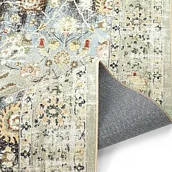 Wilton - Bouhjar (beige/multi)