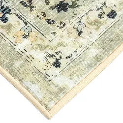 Wilton - Bouhjar (beige/multi)