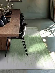 Wilton - Cara (lichtgroen/beige)