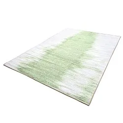 Wilton - Cara (lichtgroen/beige)