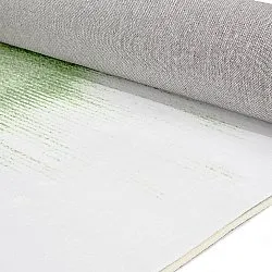 Wilton - Cara (lichtgroen/beige)