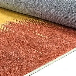 Wilton - Cara (oranje/geel)