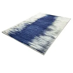 Wilton - Cara (wit/donkerblauw)