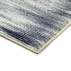 Wilton - Cara (wit/donkerblauw)