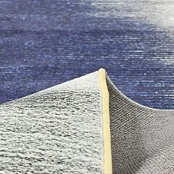 Wilton - Cara (wit/donkerblauw)