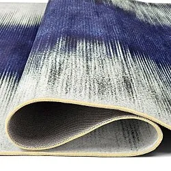 Wilton - Cara (wit/donkerblauw)