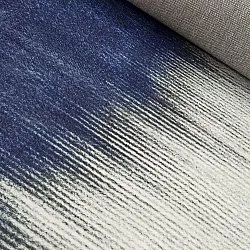 Wilton - Cara (wit/donkerblauw)