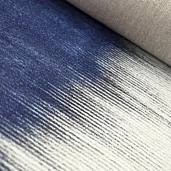 Wilton - Cara (wit/donkerblauw)