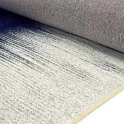 Wilton - Cara (wit/donkerblauw)