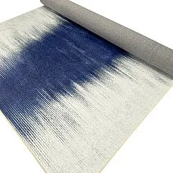 Wilton - Cara (wit/donkerblauw)