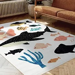 Wilton - Colmar (beige/multi)