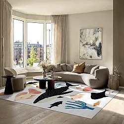 Wilton - Colmar (beige/multi)