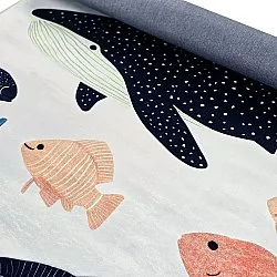 Wilton - Colmar (beige/multi)