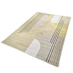 Wilton - Delft (beige/multi)