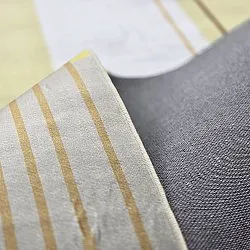 Wilton - Delft (beige/multi)