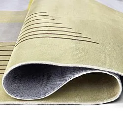 Wilton - Delft (beige/multi)