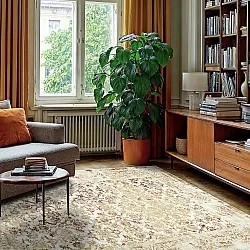 Wilton - Denizli (beige)