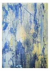 Wilton - Dolmio (blauw/multi)