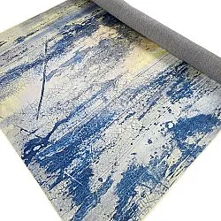 Wilton - Dolmio (blauw/multi)