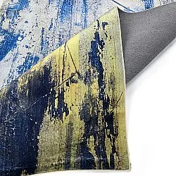 Wilton - Dolmio (blauw/multi)