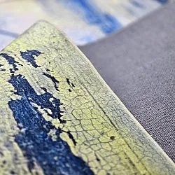 Wilton - Dolmio (blauw/multi)