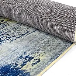 Wilton - Dolmio (blauw/multi)