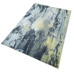 Wilton - Dolmio (zwart/geel)