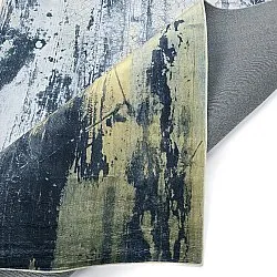 Wilton - Dolmio (zwart/geel)