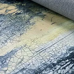 Wilton - Dolmio (zwart/geel)