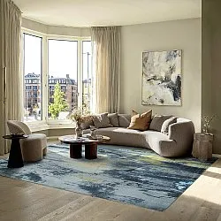 Wilton - Dolmio (zwart/geel)