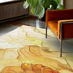 Wilton - Etienne (beige/goud)