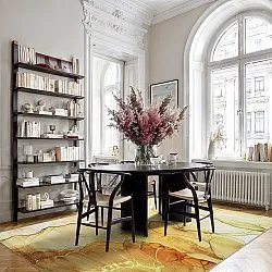 Wilton - Etienne (beige/goud)