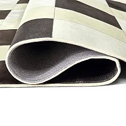 Wilton - Ferro (bruin/crème)