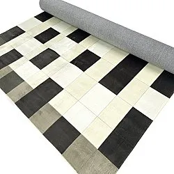 Wilton - Ferro (bruin/crème)