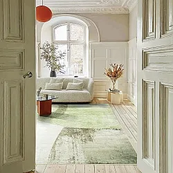Wilton - Fia (groen/multi)