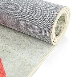 Wilton - Fia (rood/multi)